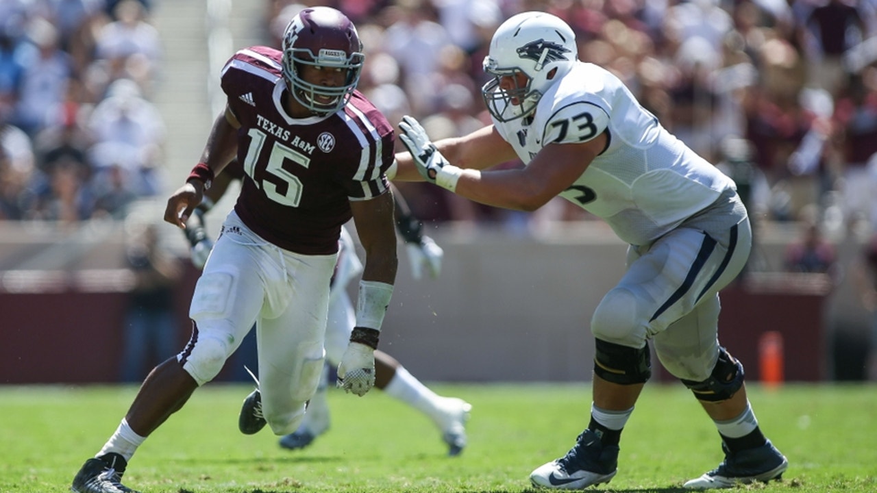 2017 NFL Mock Draft: An early look at the first three rounds